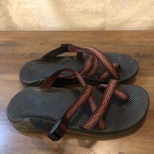 Mens Chacos size 13